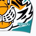 Шапочка для плавання Speedo Printed Character помаранчево-зелена 8-00232614671 4