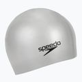 Шапочка для плавання Speedo Long Hair срібляста 8-0616814561
