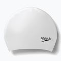 Шапочка для плавання Speedo Long Hair срібляста 8-0616814561 5