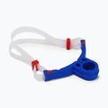 Трубка для плавання передня Speedo Centre fed red/blue frame 6