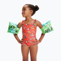 Рукави для плавання дитячі Speedo Character Printed Armbands chima azure blue/fluro green 5