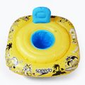 Круг для плавання для немовлят Speedo Character Swim Seat 0-1 з сидінням yellow/blue 2