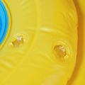 Круг для плавання для немовлят Speedo Character Swim Seat 0-1 з сидінням yellow/blue 4