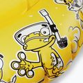 Круг для плавання для немовлят Speedo Character Swim Seat 0-1 з сидінням yellow/blue 5