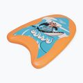 Дошка для плавання Speedo Turtle Printed Float chima azue blue/fluro orange 3