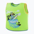 Жилет плавальний дитячий Speedo Printed Float Vest зелена 8-1225214686 5