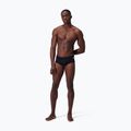 Чоловічі плавки Speedo Endurance+ 13,5 см чорні 4