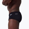 Чоловічі плавки Speedo Endurance+ 13,5 см чорні 6