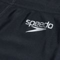 Чоловічі плавки Speedo Allover Digi V-Cut чорний/синій 6