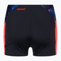 Чоловічі плавальні шорти Speedo ECO END+ Splice чорні/помаранчеві 2