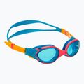 Окуляри для плавання дитячі Speedo Biofuse 2.0 Junior bolt/mango/coral beach