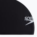 Шапочка для плавання Speedo Fastskin Hiro чорна 3