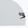 Шапочка для плавання Speedo Fastskin Hiro біла 3