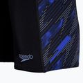 Плавки чоловічі Speedo Hyperboom black/curious blue/true cobalt 4