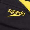 Плавки чоловічі Speedo Hyper Boom Splice black/lemon drizzle 3