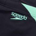 Плавки чоловічі Speedo Hyper Boom Splice true navy/herlequin green 3