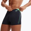 Плавки чоловічі Speedo Hyper Boom Splice true navy/herlequin green 7