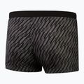 Плавки чоловічі Speedo Valmilton black/gove grey 2