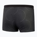 Плавки чоловічі Speedo Valmilton black/usa charcoal 2