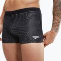 Плавки чоловічі Speedo Valmilton black/usa charcoal 3