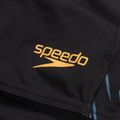 Плавки чоловічі Speedo Tech Panel black/mandarin peel/dark teal 3