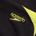 Плавки для плавання чоловічі Speedo Hyper Boom Splice black/lemon drizzle 3