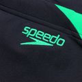 Плавки для плавання чоловічі Speedo Hyper Boom Splice true navy/herlequin green 3