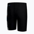 Плавки дитячі Speedo Digital Panel black/white/watermelon 2