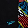 Плавки дитячі Speedo Digital Panel black/white/watermelon 4