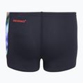 Плавки дитячі Speedo Digital Panel Aquashort true navy/watermelon/bitter lime 2