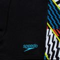 Плавки дитячі Speedo Digital Panel black/white/watermelon 4
