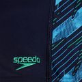 Плавки дитячі Speedo Hyperboom true navy/harlequin green/picton green 4