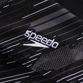 Плавки чоловічі Speedo Hyperboom V-Cut black/usa charcoal/white 3