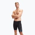 Плавки чоловічі Speedo Hyperboom V-Cut black/usa charcoal/white 5