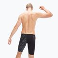 Плавки чоловічі Speedo Hyperboom V-Cut black/usa charcoal/white 6