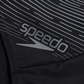 Чоловічі плавки Speedo Medley Logo Swim Jammer чорний/вугілля США 3