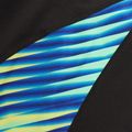 Плавки чоловічі Speedo Allover Digital V-Cut Aquashort black/true cobalt 4