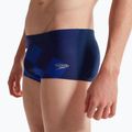 Плавки чоловічі Speedo Placement Digital Brief cerulean blue/true cobalt/watermelon/white 7