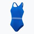 Купальник суцільний жіночий Speedo Shaping Luniaglow true cobalt 2