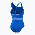 Купальник суцільний жіночий Speedo Shaping Luniaglow true cobalt 3