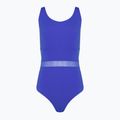 Купальник суцільний жіночий Speedo Shaping Luniaglow true cobalt