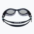 Жіночі окуляри для плавання Speedo Biofuse 2.0 true navy/marine blue 4
