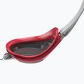 Окуляри для плавання Speedo Fastskin Speedsocket 2 Mirror red/white/blue 5