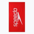 Рушник Speedo Logo Towel fed red/white