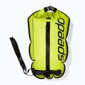 Буй рятувальний Speedo Tow Float With Dry Bag yellow/black 2