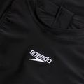 Купальник суцільний жіночий Speedo Hydrasuit black/white 4