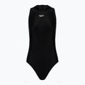 Купальник суцільний жіночий Speedo Hydrasuit black/white