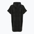 Пончо для плавання Speedo Swim Poncho S чорне/гіпержовте 2
