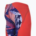 Джамери чоловічі Speedo Fastskin LZR Ignite Jammer red/blue/white 4