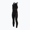Купальник суцільний чоловічий Speedo Elite 2.0 Openwater Closedback Bodyskin black